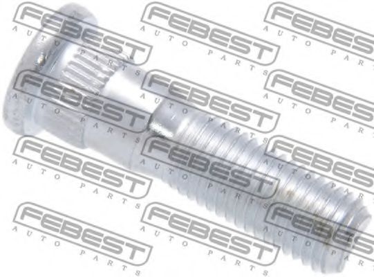 FEBEST 2084-001 Болт крепления колеса для DODGE CARAVAN (Додж Караван) FEBEST 2084-001 Болт крепления колеса для DODGE CARAVAN (Додж Караван)
