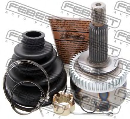 FEBEST 2210-NSP20A48 Шарнир, приводной вал для KIA (Киа) FEBEST 2210-NSP20A48 Шарнир, приводной вал для KIA (Киа)