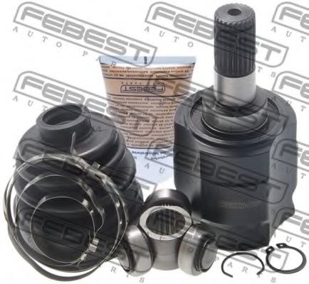 FEBEST 2211-CERII16 Шарнир, приводной вал для KIA (Киа) FEBEST 2211-CERII16 Шарнир, приводной вал для KIA (Киа)