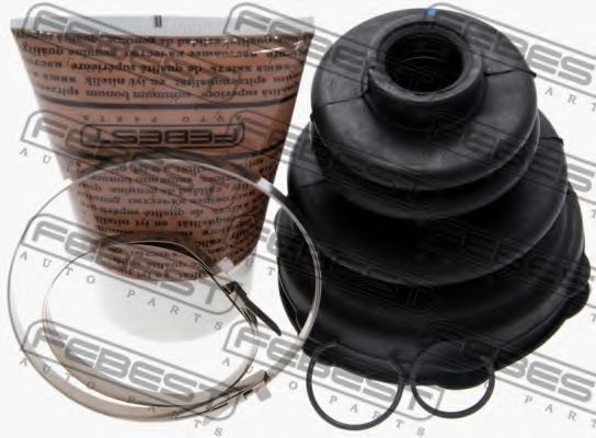 FEBEST 2215-CDT Пыльник, приводной вал 