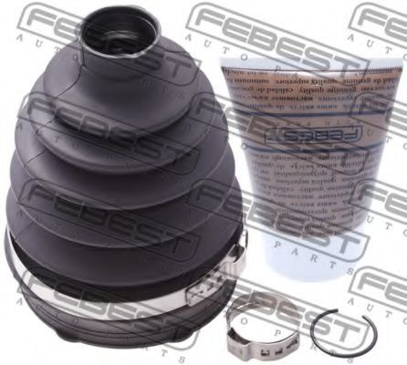FEBEST 2217P-MAGEN Пыльник, приводной вал 