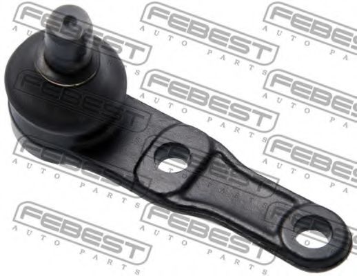 FEBEST 2220-SPA Несущий направляющий шарнир для KIA MENTOR (Киа Мэнтор) FEBEST 2220-SPA Несущий направляющий шарнир для KIA MENTOR (Киа Мэнтор)