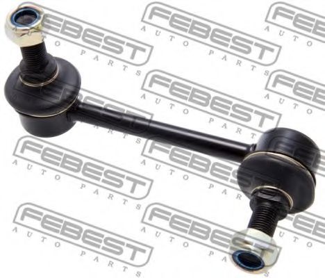 FEBEST 2223-SORRLH Тяга стойка, стабилизатор для LEXUS (Лексус) FEBEST 2223-SORRLH Тяга стойка, стабилизатор для LEXUS (Лексус)
