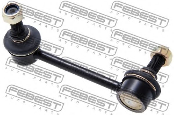 FEBEST 2223-SORRRH Тяга стойка, стабилизатор для LEXUS (Лексус) FEBEST 2223-SORRRH Тяга стойка, стабилизатор для LEXUS (Лексус)