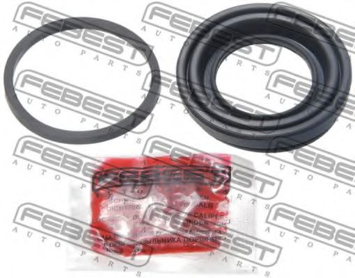 FEBEST 2275-SORF-KIT Ремкомплект, тормозной суппорт для KIA SORENTO III (Киа Соренто 2и) FEBEST 2275-SORF-KIT Ремкомплект, тормозной суппорт для KIA SORENTO III (Киа Соренто 2и)