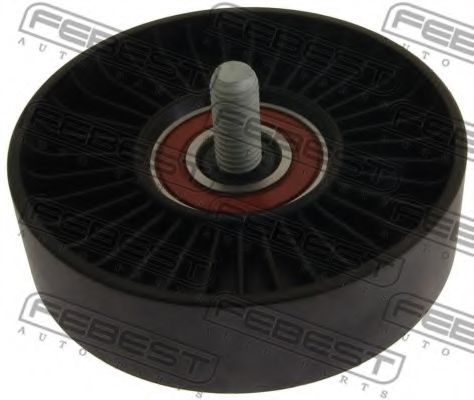 FEBEST 2288-CER Паразитный ведущий ролик, поликлиновой ремень для KIA RONDO III (Киа Рондо 3) FEBEST 2288-CER Паразитный ведущий ролик, поликлиновой ремень для KIA RONDO III (Киа Рондо 3)