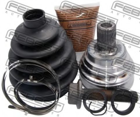 FEBEST 2310-030 Шарнир, приводной вал для SKODA (Шкода) FEBEST 2310-030 Шарнир, приводной вал для SKODA (Шкода)