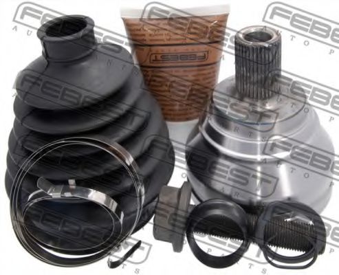 FEBEST 2310-031 Шарнир, приводной вал для VOLKSWAGEN VENTO III (Фольксваген Венто 3) FEBEST 2310-031 Шарнир, приводной вал для VOLKSWAGEN VENTO III (Фольксваген Венто 3)