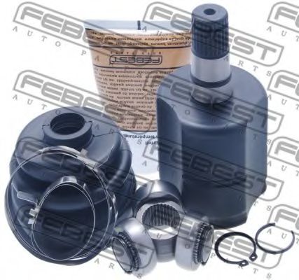FEBEST 2311-030 Шарнир, приводной вал для SKODA (Шкода) FEBEST 2311-030 Шарнир, приводной вал для SKODA (Шкода)