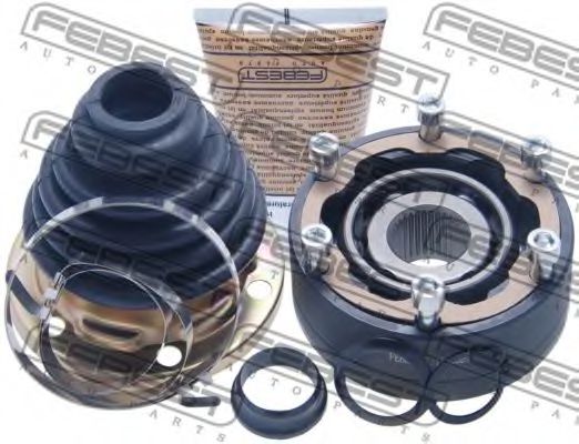 FEBEST 2311-5021 Шарнир, приводной вал для SKODA (Шкода) FEBEST 2311-5021 Шарнир, приводной вал для SKODA (Шкода)