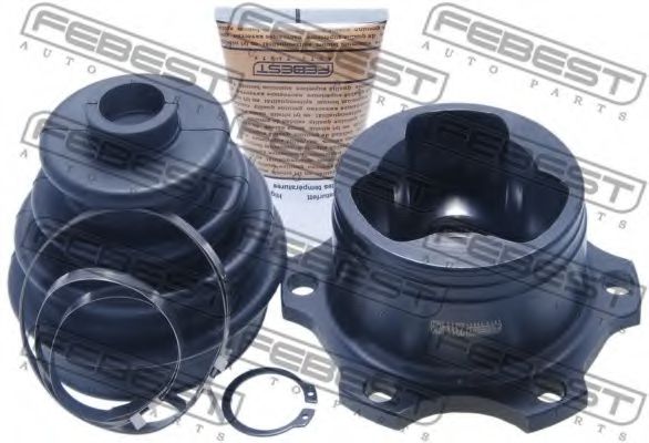 FEBEST 2311-829 Шарнир, приводной вал для AUDI (Ауди) FEBEST 2311-829 Шарнир, приводной вал для AUDI (Ауди)