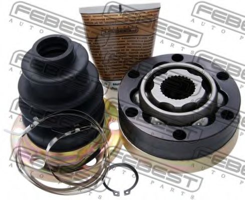 FEBEST 2311-TOURRR Шарнир, приводной вал для AUDI Q7 (Ауди Кью 7) FEBEST 2311-TOURRR Шарнир, приводной вал для AUDI Q7 (Ауди Кью 7)
