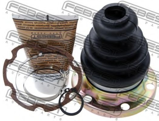 FEBEST 2315-B5 Пыльник, приводной вал для AUDI 90 (Ауди 90) FEBEST 2315-B5 Пыльник, приводной вал для AUDI 90 (Ауди 90)