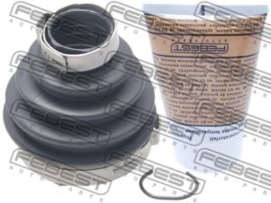 FEBEST 2315P-CCR Пыльник, приводной вал для AUDI TT (Ауди Тт) FEBEST 2315P-CCR Пыльник, приводной вал для AUDI TT (Ауди Тт)