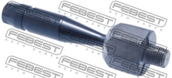 FEBEST 2322-B5 Осевой шарнир, рулевая тяга для AUDI (Ауди) FEBEST 2322-B5 Осевой шарнир, рулевая тяга для AUDI (Ауди)