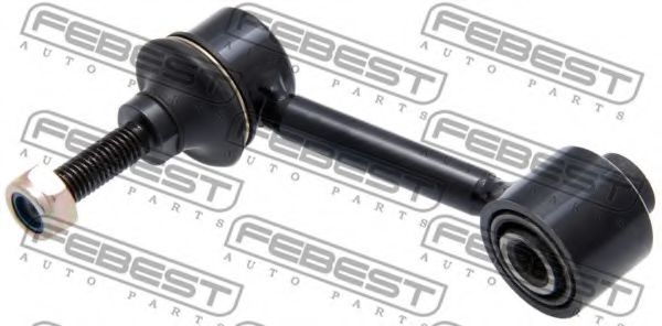 FEBEST 2323-B6R Тяга стойка, стабилизатор для AUDI (Ауди) FEBEST 2323-B6R Тяга стойка, стабилизатор для AUDI (Ауди)