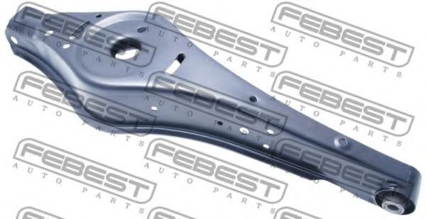 FEBEST 2324-TIGR Рычаг независимой подвески колеса, подвеска колеса для VOLKSWAGEN BORA / JETTA V (1K5), GOLF V Variant (1K5), JETTA V (1K5), VENTO V (1K5) 1.4 TSI FEBEST 2324-TIGR Рычаг независимой подвески колеса, подвеска колеса для VOLKSWAGEN BORA / JETTA V (1K5), GOLF V Variant (1K5), JETTA V (1K5), VENTO V (1K5) 1.4 TSI