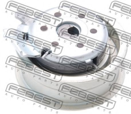 FEBEST 2387-9N5 Натяжной ролик, ремень ГРМ для SEAT ALTEA (Сеат Алтэа) FEBEST 2387-9N5 Натяжной ролик, ремень ГРМ для SEAT ALTEA (Сеат Алтэа)
