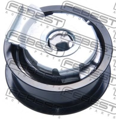 FEBEST 2387-EOS Натяжной ролик, ремень ГРМ для SEAT ALTEA (Сеат Алтэа) FEBEST 2387-EOS Натяжной ролик, ремень ГРМ для SEAT ALTEA (Сеат Алтэа)