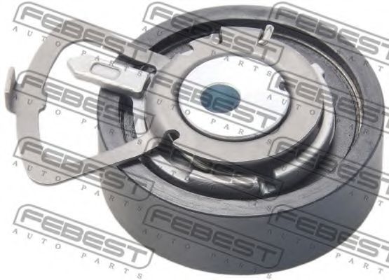 FEBEST 2387-J4 Натяжной ролик, ремень ГРМ для VOLKSWAGEN LUPO (Фольксваген Лупо) FEBEST 2387-J4 Натяжной ролик, ремень ГРМ для VOLKSWAGEN LUPO (Фольксваген Лупо)