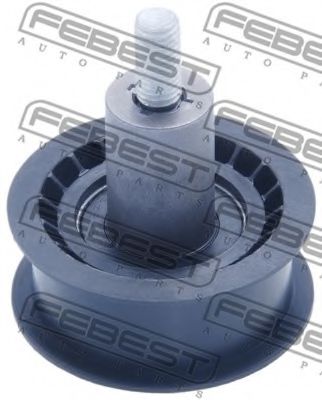 FEBEST 2388-G4 Паразитный Ведущий ролик, зубчатый ремень для SEAT AROSA (Сеат Ароса) FEBEST 2388-G4 Паразитный Ведущий ролик, зубчатый ремень для SEAT AROSA (Сеат Ароса)