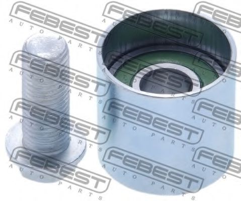 FEBEST 2388-J5 Паразитный Ведущий ролик, зубчатый ремень для AUDI TT (Ауди Тт) FEBEST 2388-J5 Паразитный Ведущий ролик, зубчатый ремень для AUDI TT (Ауди Тт)