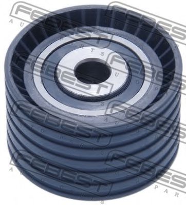 FEBEST 2488-MEG Паразитный Ведущий ролик, зубчатый ремень для NISSAN SYLPHY II (Ниссан Сълпхъ 2) FEBEST 2488-MEG Паразитный Ведущий ролик, зубчатый ремень для NISSAN SYLPHY II (Ниссан Сълпхъ 2)