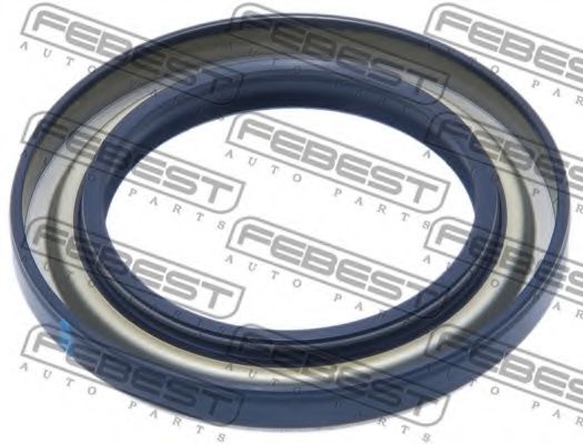 FEBEST 95GAS-49720808X Уплотнительное кольцо вала, приводной вал для MITSUBISHI LANCER (Митсубиши/митсубиси Ланcэр) FEBEST 95GAS-49720808X Уплотнительное кольцо вала, приводной вал для MITSUBISHI LANCER (Митсубиши/митсубиси Ланcэр)