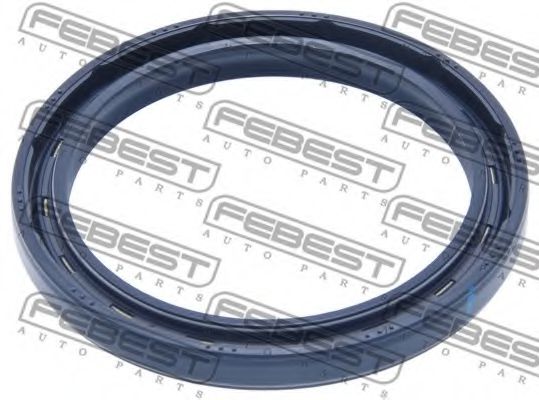 FEBEST 95GAS-65800808X Уплотнительное кольцо вала, приводной вал для MITSUBISHI AIRTREK I (Митсубиши/митсубиси Аиртрэк и) FEBEST 95GAS-65800808X Уплотнительное кольцо вала, приводной вал для MITSUBISHI AIRTREK I (Митсубиши/митсубиси Аиртрэк и)