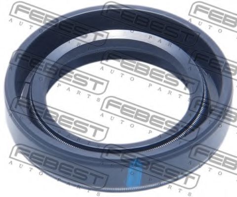 FEBEST 95GAY-25370808R Уплотнительное кольцо вала, приводной вал для TOYOTA COROLLA SECCA (Тойота/тоета Королла сесса) FEBEST 95GAY-25370808R Уплотнительное кольцо вала, приводной вал для TOYOTA COROLLA SECCA (Тойота/тоета Королла сесса)