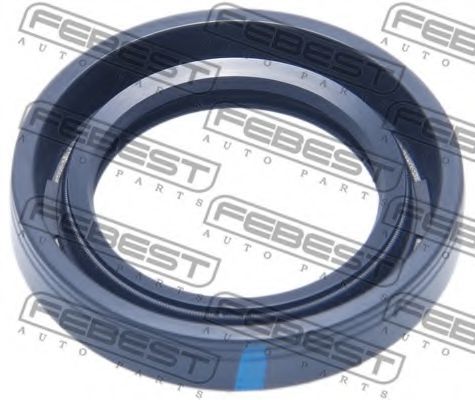 FEBEST 95GAY-30450808X Уплотнительное кольцо вала, приводной вал для NISSAN (Ниссан) FEBEST 95GAY-30450808X Уплотнительное кольцо вала, приводной вал для NISSAN (Ниссан)