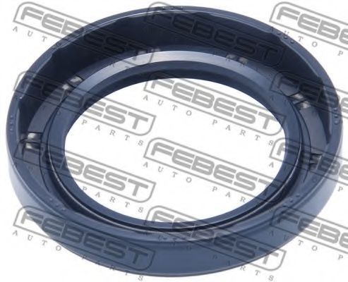 FEBEST 95GAY-40581010X Уплотнительное кольцо вала, приводной вал для SUZUKI SX4 (Сузуки Сх4) FEBEST 95GAY-40581010X Уплотнительное кольцо вала, приводной вал для SUZUKI SX4 (Сузуки Сх4)