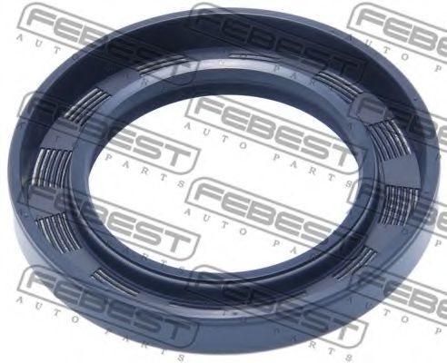 FEBEST 95GAY-48741010X Уплотнительное кольцо вала, приводной вал для MITSUBISHI COLT/RODEO (Митсубиши/митсубиси Cолт/родэо) FEBEST 95GAY-48741010X Уплотнительное кольцо вала, приводной вал для MITSUBISHI COLT/RODEO (Митсубиши/митсубиси Cолт/родэо)