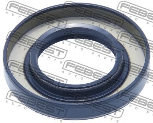 FEBEST 95GBY-35621010X Уплотнительное кольцо вала, приводной вал для SUZUKI SWIFT IV (Сузуки Свифт 4) FEBEST 95GBY-35621010X Уплотнительное кольцо вала, приводной вал для SUZUKI SWIFT IV (Сузуки Свифт 4)