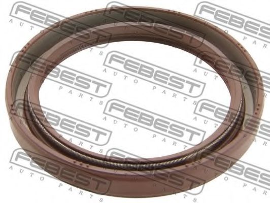 FEBEST 95GBY-50650808R Уплотняющее кольцо, распределительный вал Автоматическая коробка передач для NISSAN (Ниссан) FEBEST 95GBY-50650808R Уплотняющее кольцо, распределительный вал Автоматическая коробка передач для NISSAN (Ниссан)