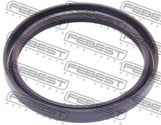 FEBEST 95GBY-60700808L Уплотнительное кольцо вала, приводной вал для TOYOTA ALPHARD (Тойота/тоета Алпхард) FEBEST 95GBY-60700808L Уплотнительное кольцо вала, приводной вал для TOYOTA ALPHARD (Тойота/тоета Алпхард)