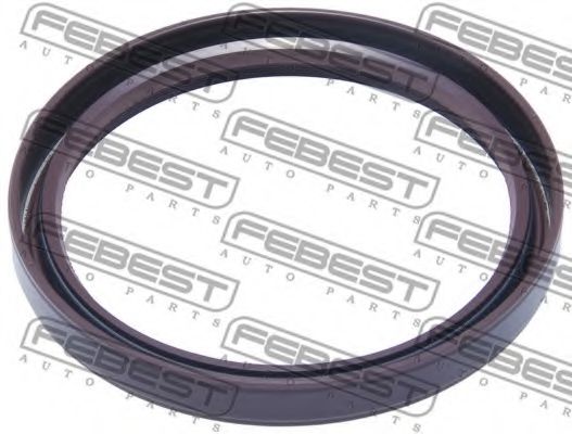 FEBEST 95GBY-62740808R Уплотнительное кольцо вала, приводной вал для TOYOTA ALPHARD (Тойота/тоета Алпхард) FEBEST 95GBY-62740808R Уплотнительное кольцо вала, приводной вал для TOYOTA ALPHARD (Тойота/тоета Алпхард)