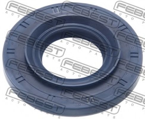 FEBEST 95HAY-35760813L Уплотнительное кольцо вала, приводной вал для HONDA JAZZ III (Хонда Джаз 3) FEBEST 95HAY-35760813L Уплотнительное кольцо вала, приводной вал для HONDA JAZZ III (Хонда Джаз 3)