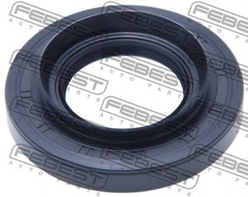FEBEST 95HAY-38741118C Уплотнительное кольцо вала, приводной вал для TOYOTA KIJANG INNOVA (Тойота/тоета Кижанг инноvа) FEBEST 95HAY-38741118C Уплотнительное кольцо вала, приводной вал для TOYOTA KIJANG INNOVA (Тойота/тоета Кижанг инноvа)