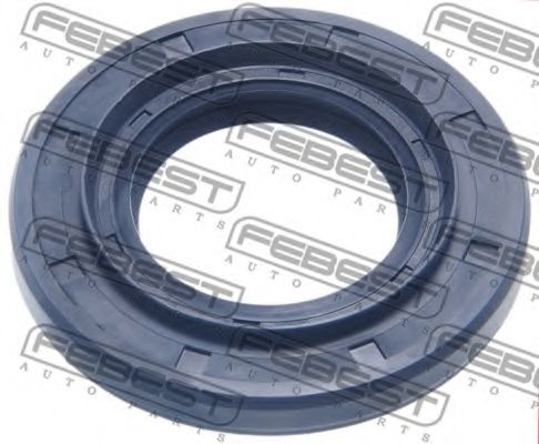 FEBEST 95HAY-40760811R Уплотнительное кольцо вала, приводной вал для HONDA (Хонда) FEBEST 95HAY-40760811R Уплотнительное кольцо вала, приводной вал для HONDA (Хонда)