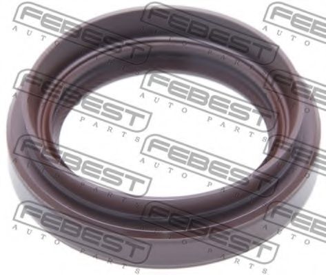 FEBEST 95HBY-34480813R Уплотнительное кольцо вала, приводной вал для TOYOTA ALPHARD (Тойота/тоета Алпхард) FEBEST 95HBY-34480813R Уплотнительное кольцо вала, приводной вал для TOYOTA ALPHARD (Тойота/тоета Алпхард)
