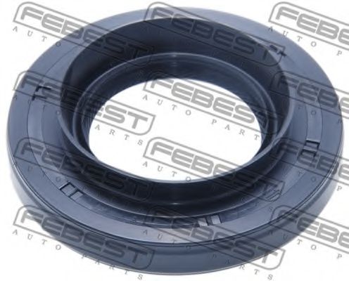 FEBEST 95HBY-34630915L Уплотнительное кольцо вала, приводной вал для TOYOTA COROLLA FIELDER (Тойота/тоета Королла филдер) FEBEST 95HBY-34630915L Уплотнительное кольцо вала, приводной вал для TOYOTA COROLLA FIELDER (Тойота/тоета Королла филдер)