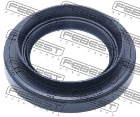 FEBEST 95HBY-40640916R Уплотнительное кольцо вала, приводной вал для TOYOTA ALPHARD (Тойота/тоета Алпхард) FEBEST 95HBY-40640916R Уплотнительное кольцо вала, приводной вал для TOYOTA ALPHARD (Тойота/тоета Алпхард)
