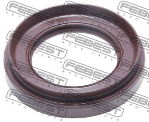 FEBEST 95HBY-50801117L Уплотнительное кольцо вала, приводной вал для TOYOTA ALPHARD (Тойота/тоета Алпхард) FEBEST 95HBY-50801117L Уплотнительное кольцо вала, приводной вал для TOYOTA ALPHARD (Тойота/тоета Алпхард)