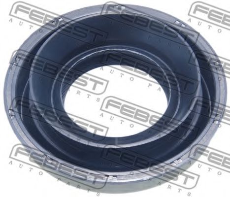 FEBEST 95HDS-40751221R Уплотнительное кольцо вала, приводной вал для NISSAN (Ниссан) FEBEST 95HDS-40751221R Уплотнительное кольцо вала, приводной вал для NISSAN (Ниссан)