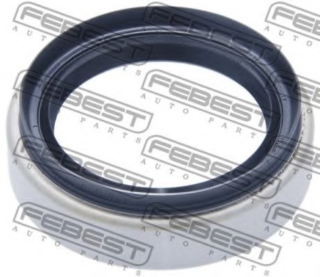 FEBEST 95HDS-50701420X Уплотнительное кольцо вала, приводной вал для NISSAN PATHFINDER IV (Ниссан Патхфиндэр иv) FEBEST 95HDS-50701420X Уплотнительное кольцо вала, приводной вал для NISSAN PATHFINDER IV (Ниссан Патхфиндэр иv)