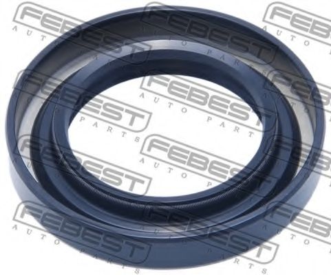 FEBEST 95IAS-42661010X Уплотнительное кольцо вала, приводной вал для NISSAN (Ниссан) FEBEST 95IAS-42661010X Уплотнительное кольцо вала, приводной вал для NISSAN (Ниссан)
