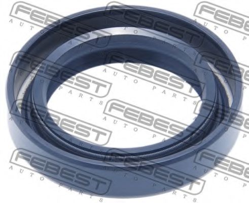 FEBEST 95IAY-36521011X Уплотнительное кольцо вала, приводной вал для MITSUBISHI COLT/RODEO (Митсубиши/митсубиси Cолт/родэо) FEBEST 95IAY-36521011X Уплотнительное кольцо вала, приводной вал для MITSUBISHI COLT/RODEO (Митсубиши/митсубиси Cолт/родэо)