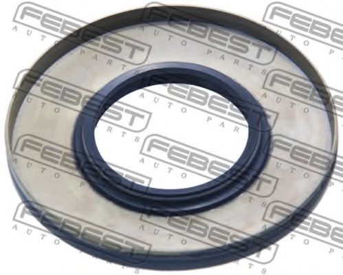 FEBEST 95NEY-42830808C Уплотнительное кольцо вала, приводной вал для AUDI Q3 (Ауди Кью 3) FEBEST 95NEY-42830808C Уплотнительное кольцо вала, приводной вал для AUDI Q3 (Ауди Кью 3)