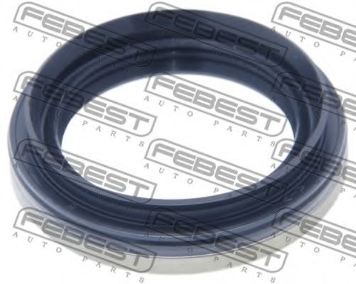 FEBEST 95PES-40560813C Уплотнительное кольцо вала, приводной вал для NISSAN TSUBAME (Ниссан Цубамэ) FEBEST 95PES-40560813C Уплотнительное кольцо вала, приводной вал для NISSAN TSUBAME (Ниссан Цубамэ)